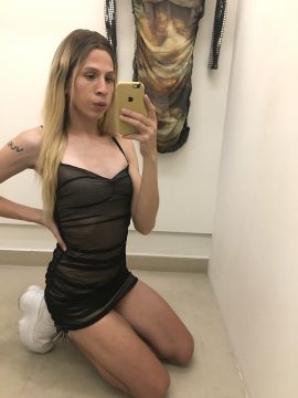 Abril Nena
