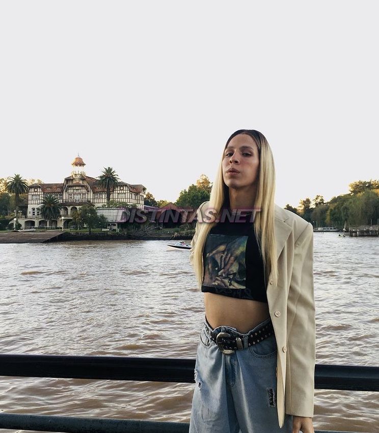 Abril Nena