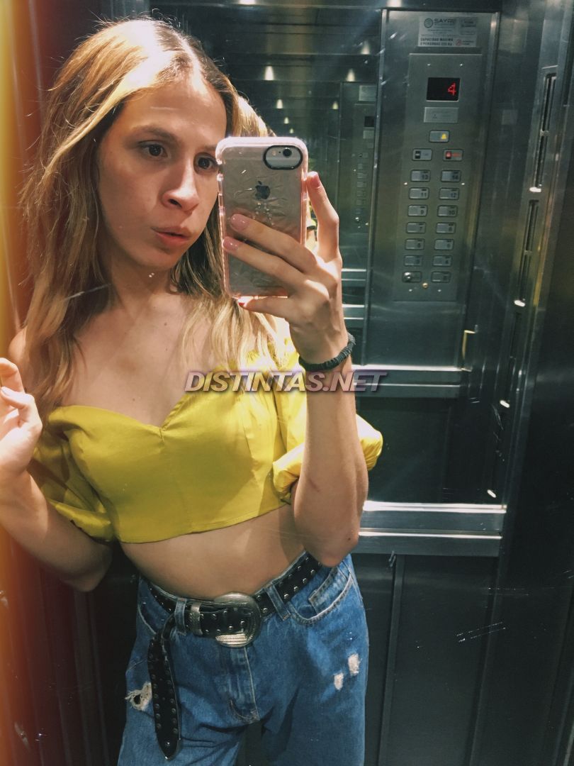 Abril Nena