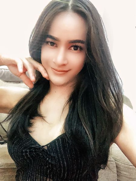 Hi my name is Beena I’m Ladyboy from Thailand 
I’m can do massage body to body relax massage oil massage and i can do everything i make you feel good everything  add me WhatsApp +971556957663