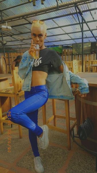 Yasss the only black trans..soo very kinky with a high sex drive......I like when my client is satisfied too sexy that you cant get enough...I offer video call service too where you'll get to see me nasty and playing with myself and I offer erotic clips too for more just text on WhatsApp +254798831135