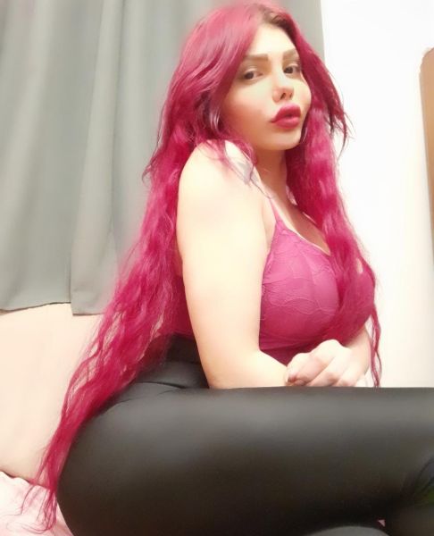 Arab shemale here in lebanon ....
Iam young normal in my real life hates to be fake like others...
Iam usually available for all serious clients ....
I give all kind of sex so dont hesitate to ask for any thing....
Iam available 7/24 ...
U all are welcome...