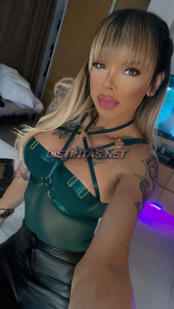 Florencia Kardashian