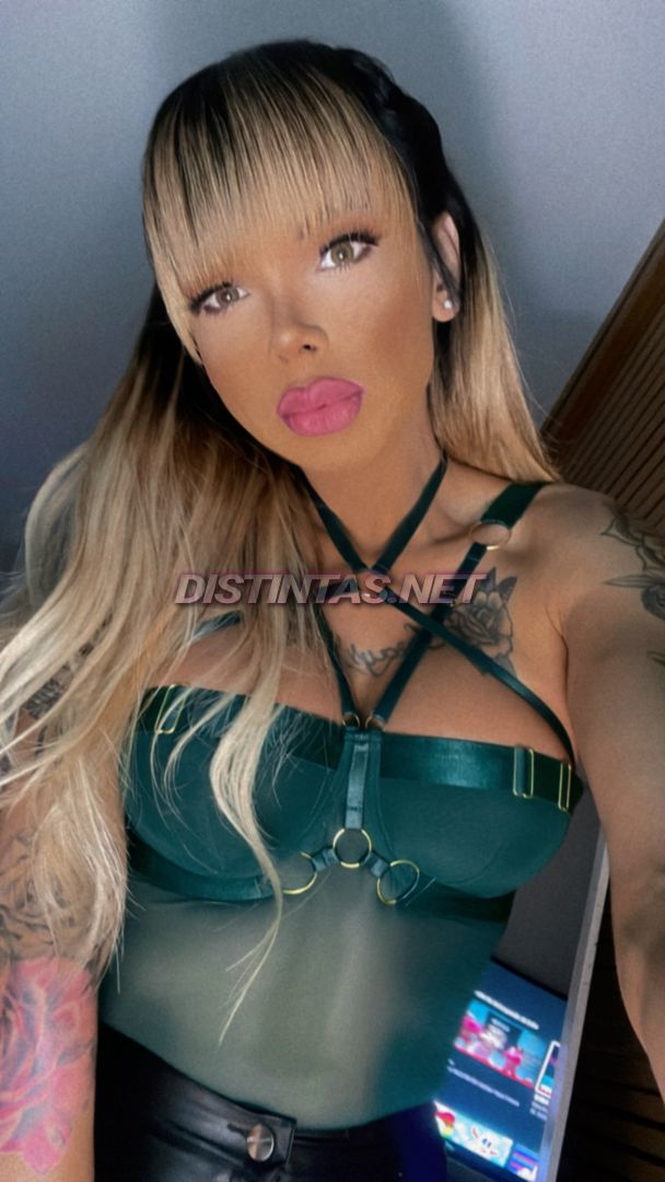 Florencia Kardashian