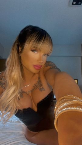 Florencia Kardashian