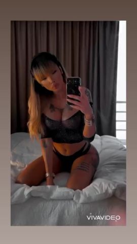 Florencia Kardashian