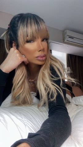 Florencia Kardashian