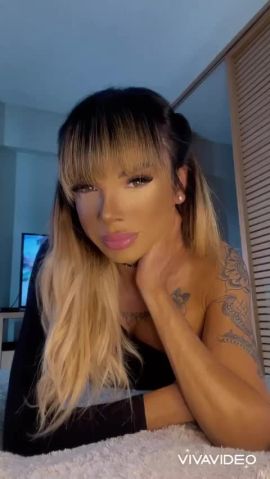 Florencia Kardashian