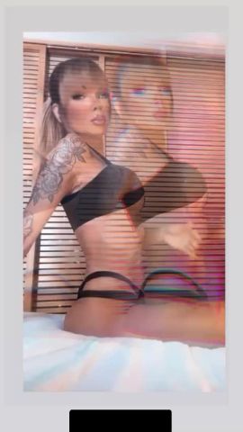 Florencia Kardashian