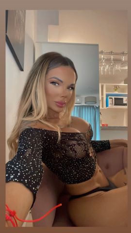 Florencia Kardashian