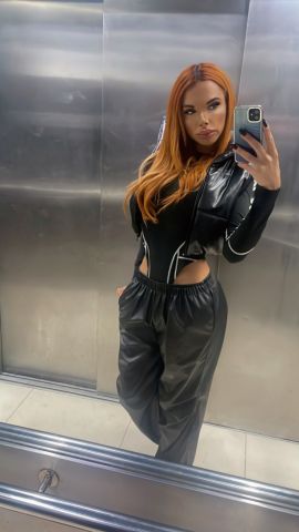 Florencia Kardashian