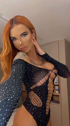 Florencia Kardashian