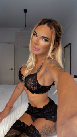Florencia Kardashian