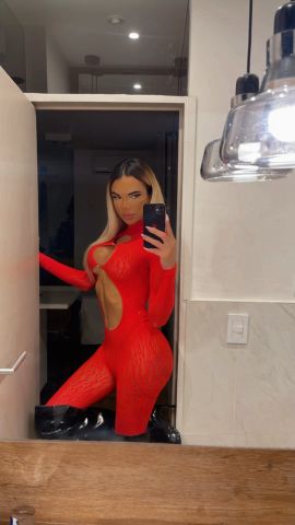 Florencia Kardashian