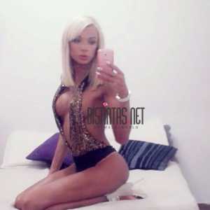 Florencia Kardashian