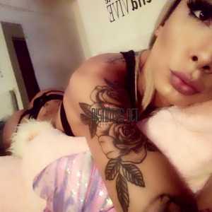 Florencia Kardashian