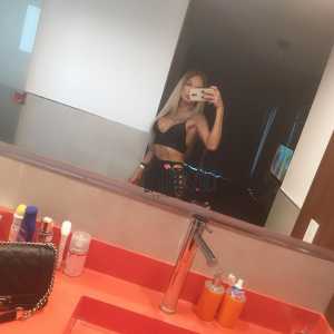 Florencia Kardashian