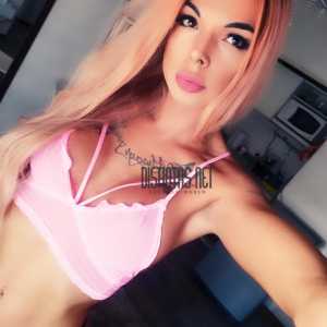 Florencia Kardashian