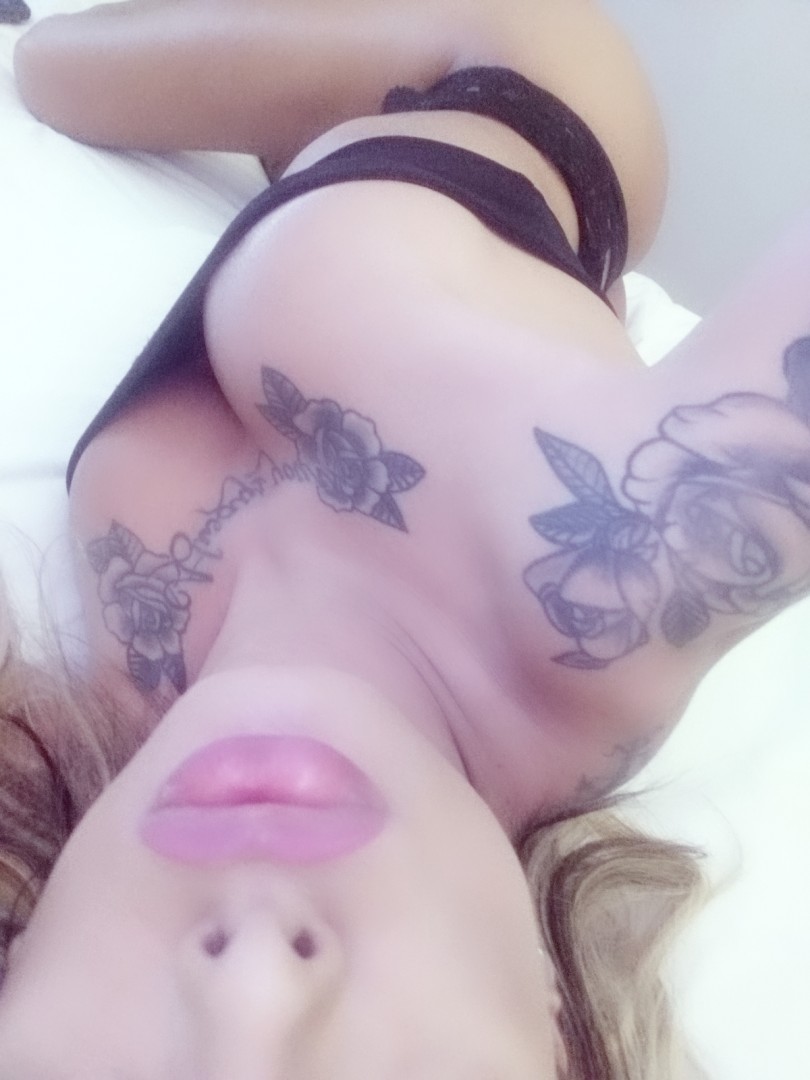 Florencia Kardashian