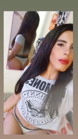 Aine Marquez