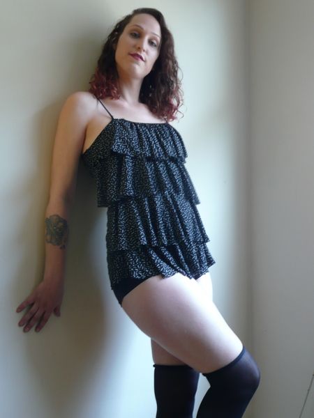 I'm a cute, down to earth tgirl who lives by the lake. I have green eyes, B cup boobs, and im pretty tall. I'm a strict bottom, and enjoy entertaining gentlemen. Mutual respect and understanding is very important. I love meeting new people and having fun. Hygiene and playing safe are very important. I have my own accommodations and can entertain mostly on weekends and evenings throughout the week. You'll have to plan with me if you want to see me in the week. **I don't pick up private calls** Ask for roses and additional info.