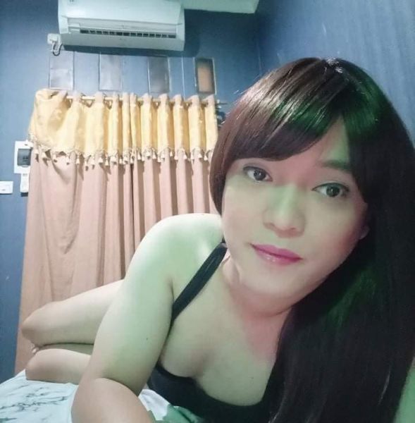 Ordinary ts with extraordinary service 

Hi my name is kimmi, i stay in jakarta... Come and feel me soon. Ready to give you best pleasure, for incall and outcall service. Let's having me babe...top and bottom