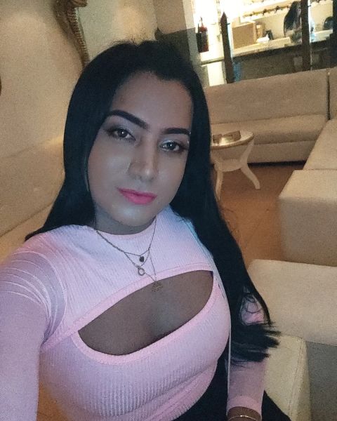 Hello, I am a Venezuelan transgender woman. Looking for friends. Only write serious men.