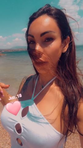 Angeles Cid