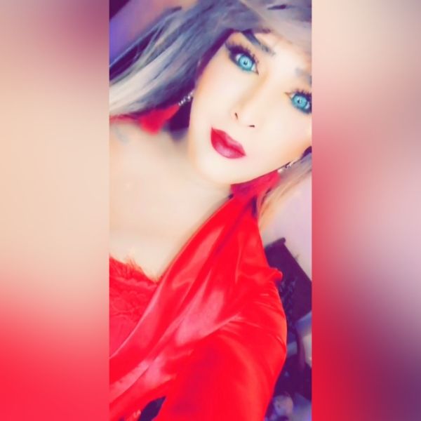 Hey , iam mckenna iam shemail in amman 
25 y old 
Just series people plz 🙂
