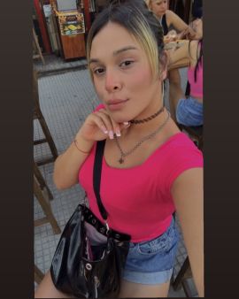 Jazmin Candy