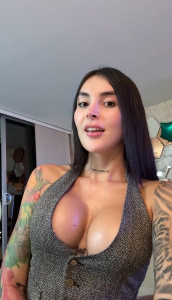 🥵❤️‍🔥