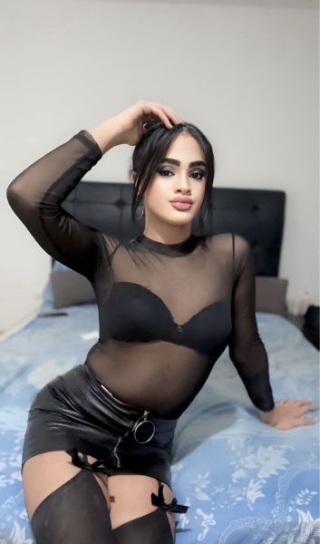 💓 Maya 💓
Ladyboy 18 ans disponible a Tunis 🏠
Welcome everybody 😜