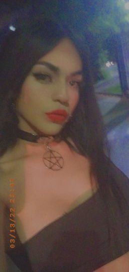 Kimberly 