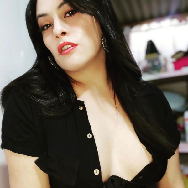 Olá, sou bem discreta, educada,linda muito sexy!